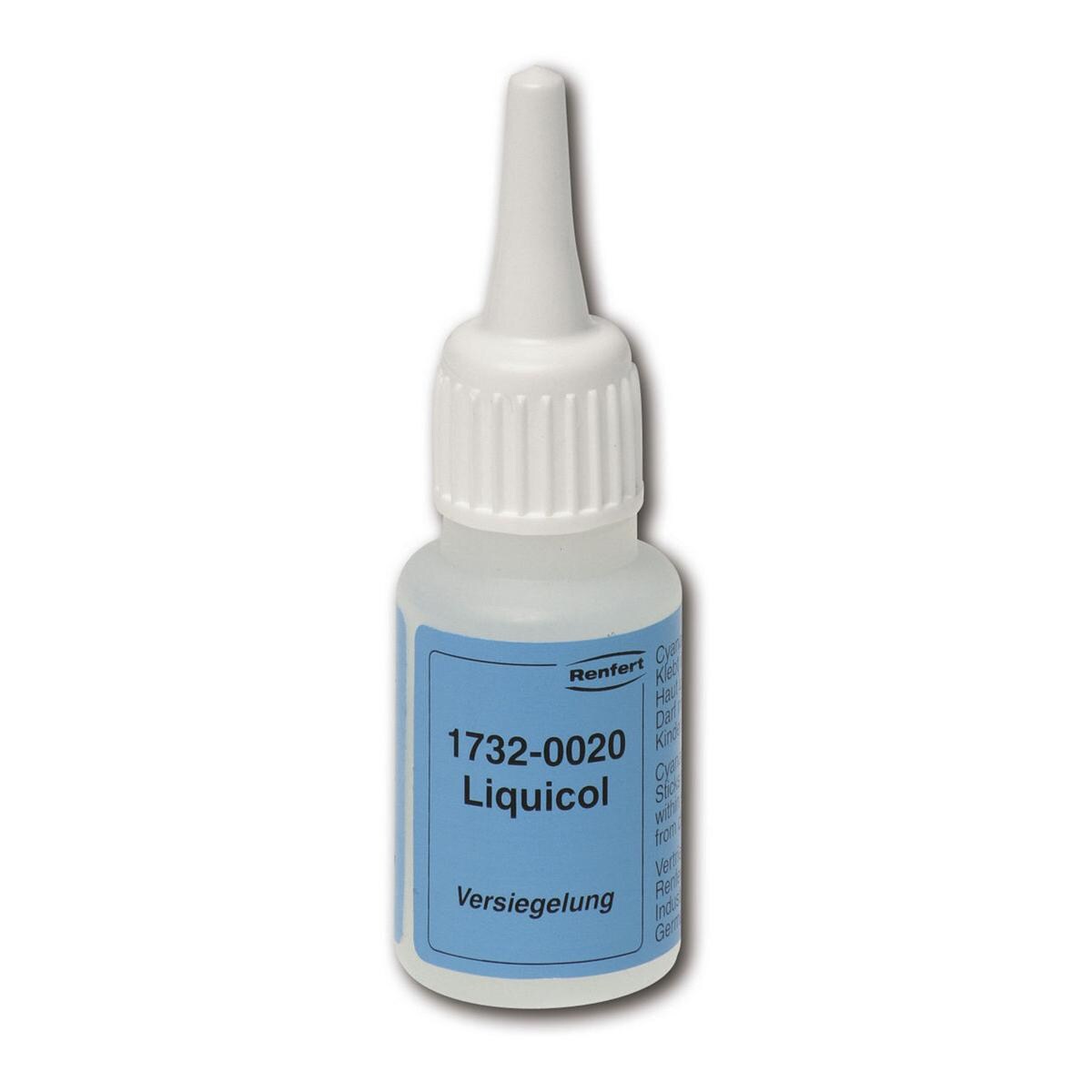Liquicol - Packung 2 x 20 g