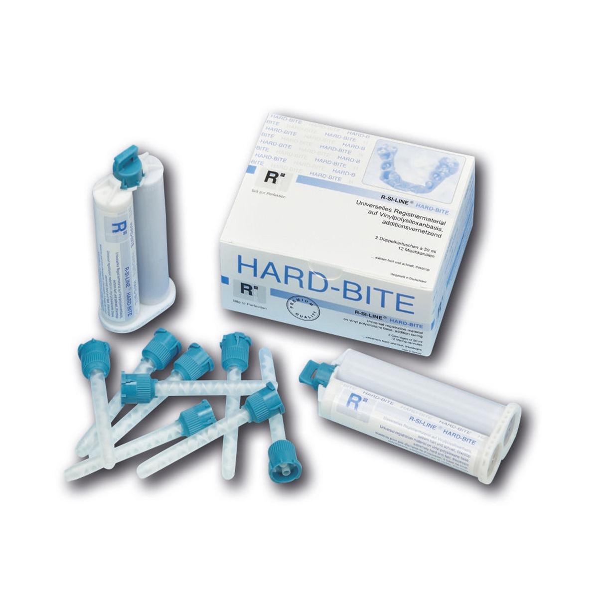 R-SI-LINE® HARD-BITE - Set