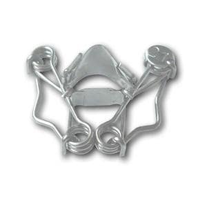 Walser Zahn-Matrizen - Nachfüllpackung, OF-Form - Nr. 21, Höhe 8 mm, Packung 5 Stück