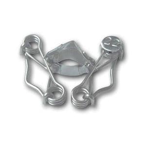 Walser Zahn-Matrizen - Nachfüllpackung, OF-Form - Nr. 22, Höhe 8 mm, Packung 5 Stück