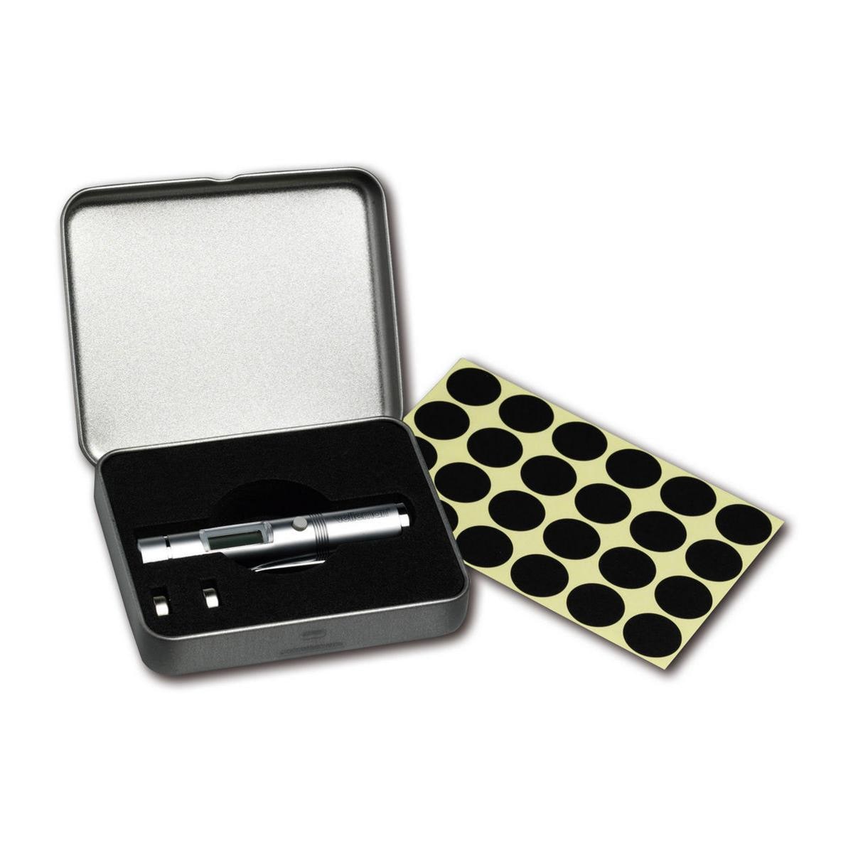 IvoBase® Temperatur-Kontrollset - Set