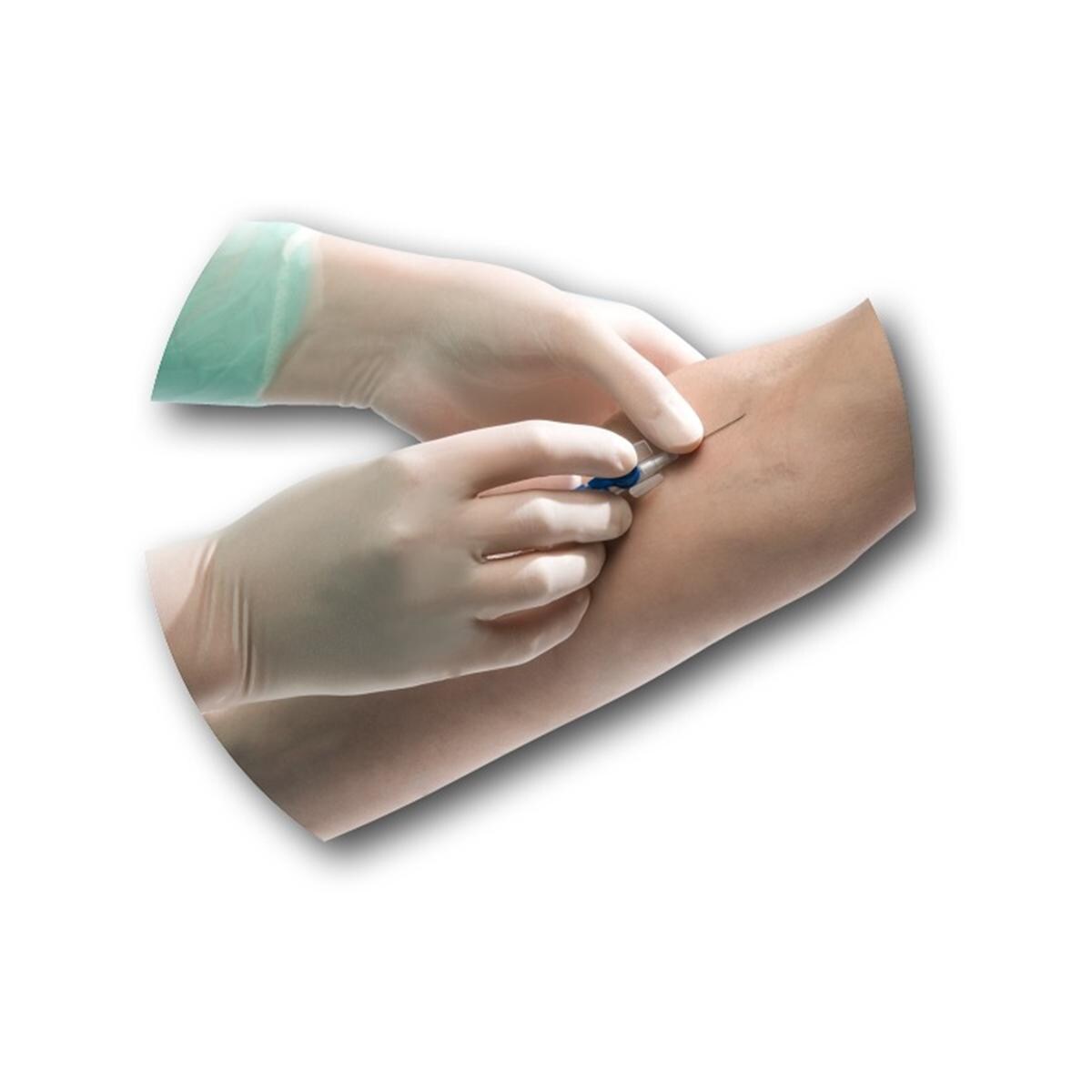 Gentle Skin® Premium OP™ Handschuhe Steril - Größe 8, Packung 50 Paar