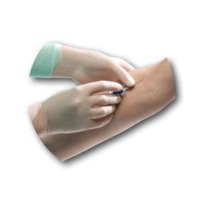 Gentle Skin® Premium OP™ Handschuhe Steril - Größe 8, Packung 50 Paar