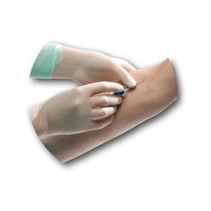 Gentle Skin® Premium OP™ OP-Handschuhe - Größe 6, Packung 50 Paar
