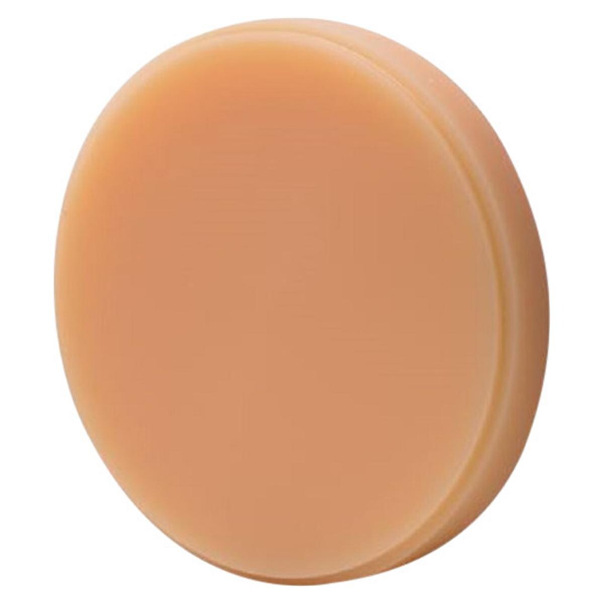 CAD/CAM Wachsblanks - Ø 98,5 mm - Beige, hart, Stärke 20 mm