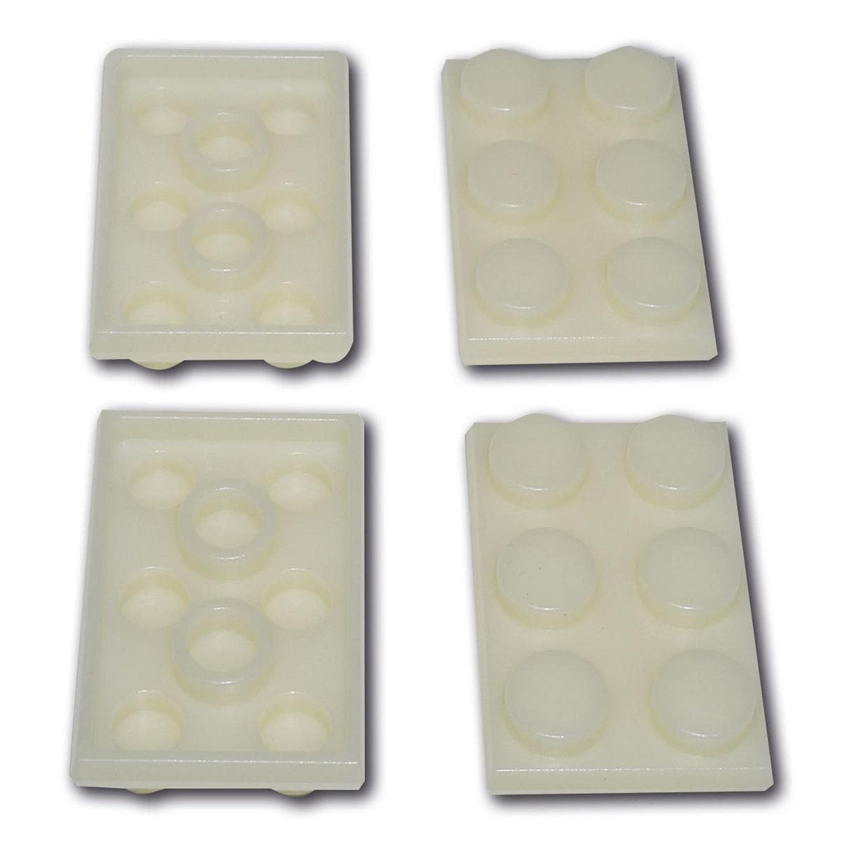 Erkosplit II Esplits - Packung 500 Stück