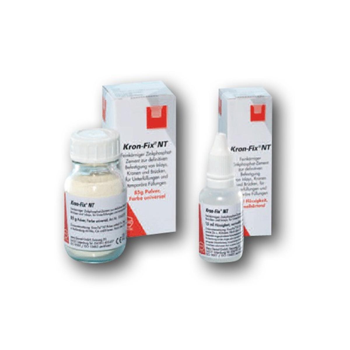 Kron Fix NT, Pulver - Packung 85 g