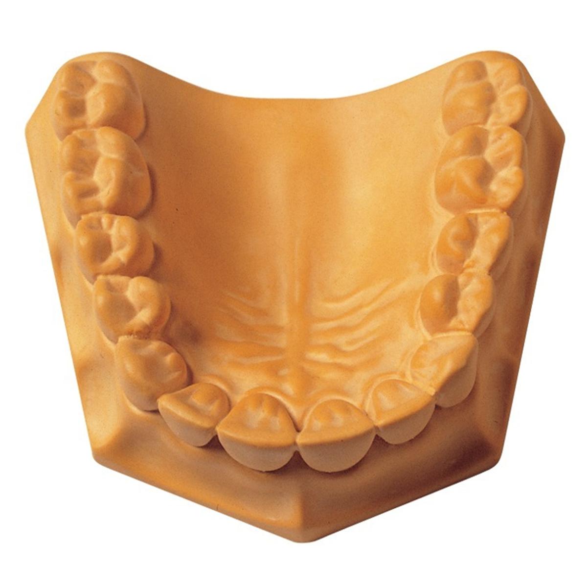 Super Die, gelb - Karton 15 kg