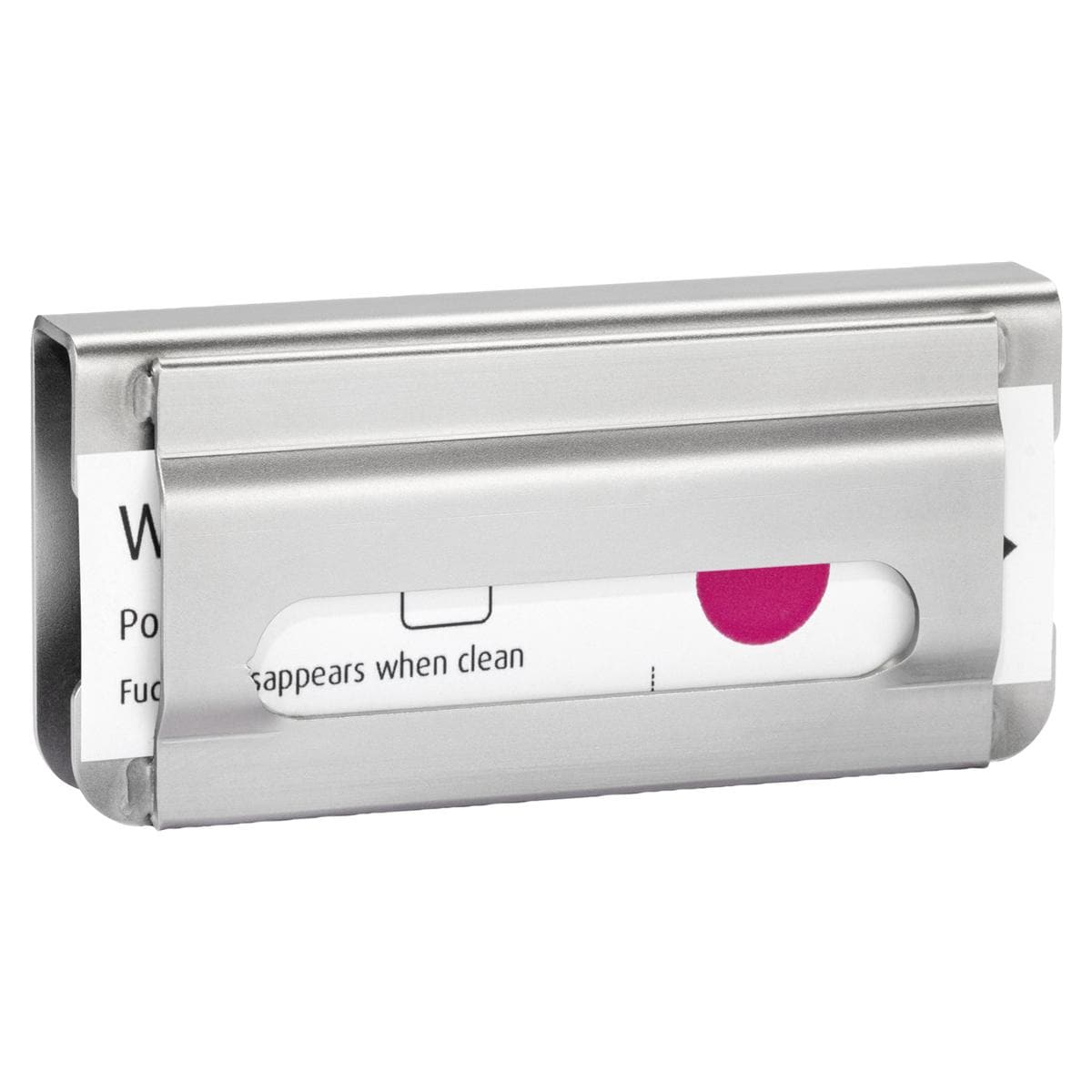 Wash-Sensor RDG Indikatorplättchen - Packung 50 Stück (ohne Halter)