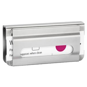 Wash-Sensor RDG Indikatorplättchen - Packung 50 Stück (ohne Halter)