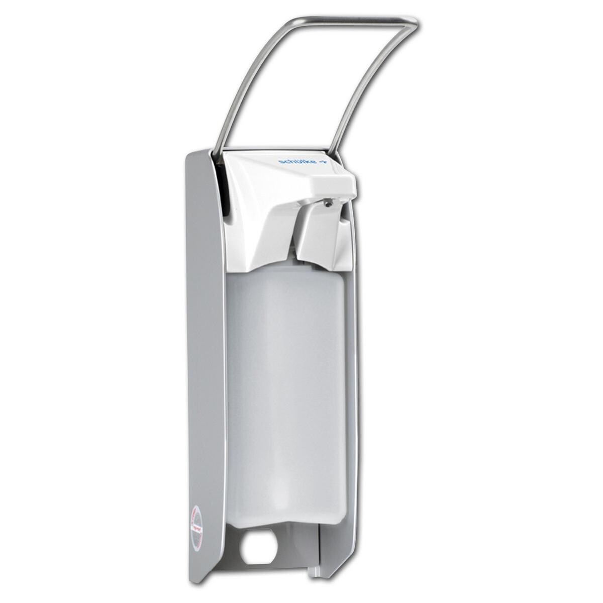 Präparatespender KHL 500 - Edelstahlpumpe