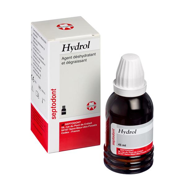Hydrol - Flasche 45 ml