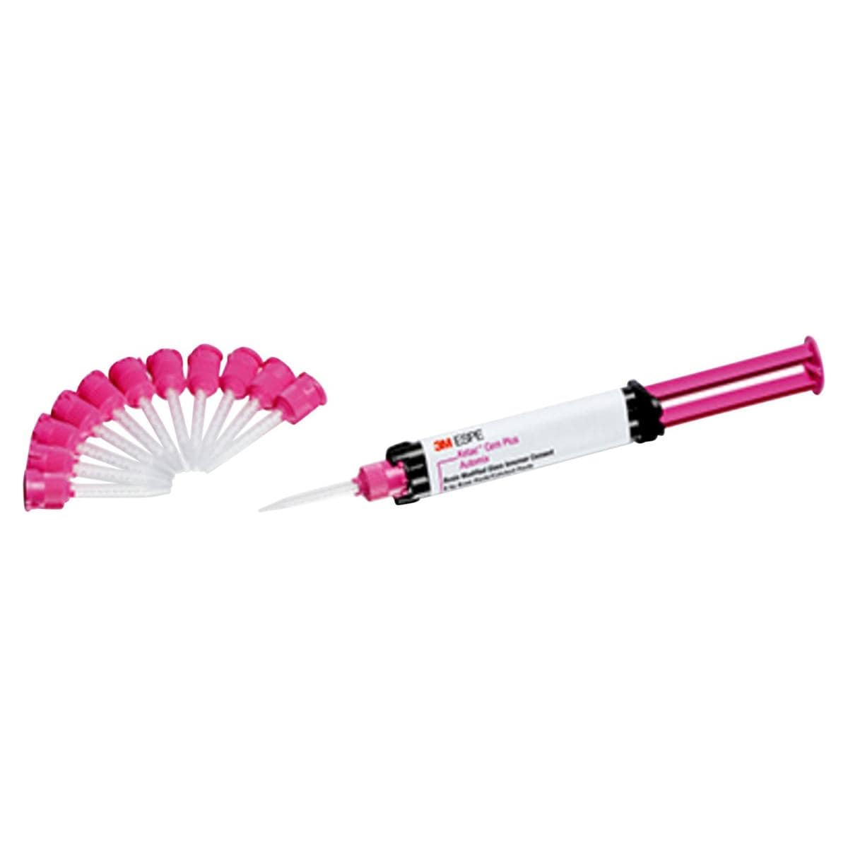 3M™ Ketac™ Cem Plus Automix - Trial Kit - Spritze 8,5 g