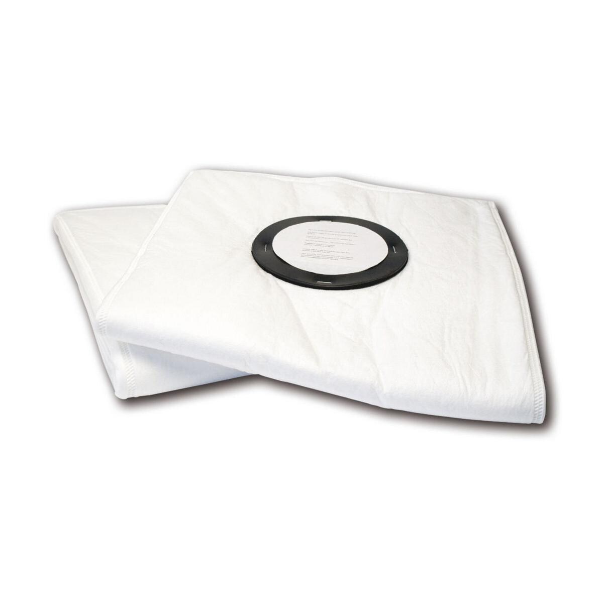 HS-Filter für Harnisch + Rieth Absauganlagen - Packung 5 Stück