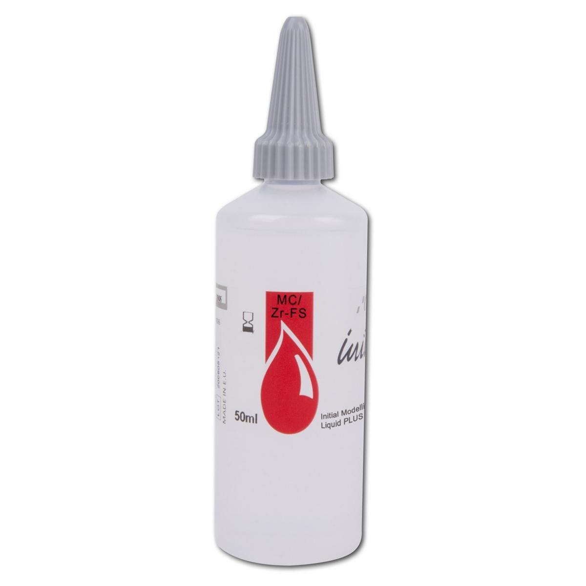 GC Initial™ Modellierflüssigkeit Plus - Flasche 50 ml