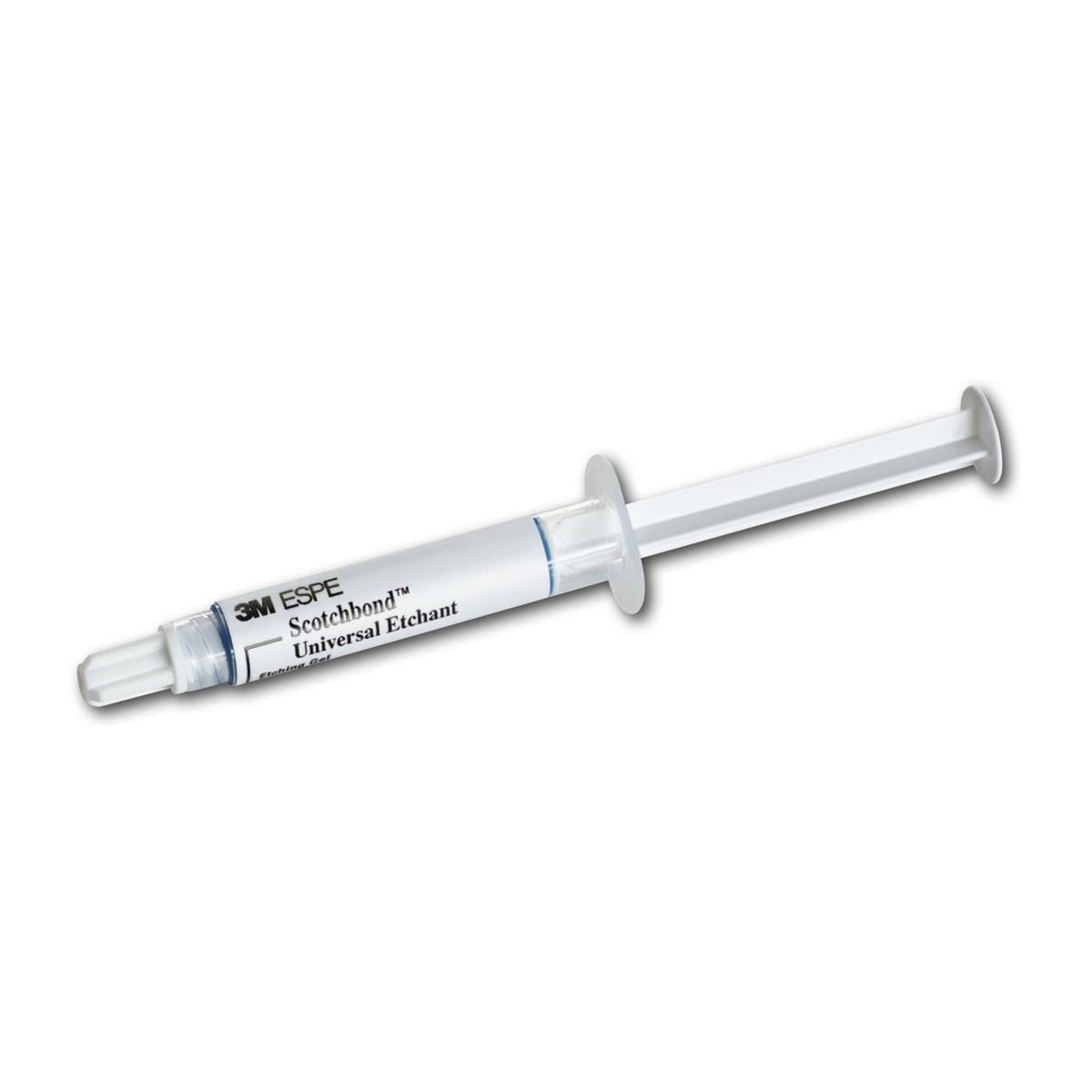 3M™ Scotchbond™ Universal Ätzgel - Spritzen 2 x 3 ml