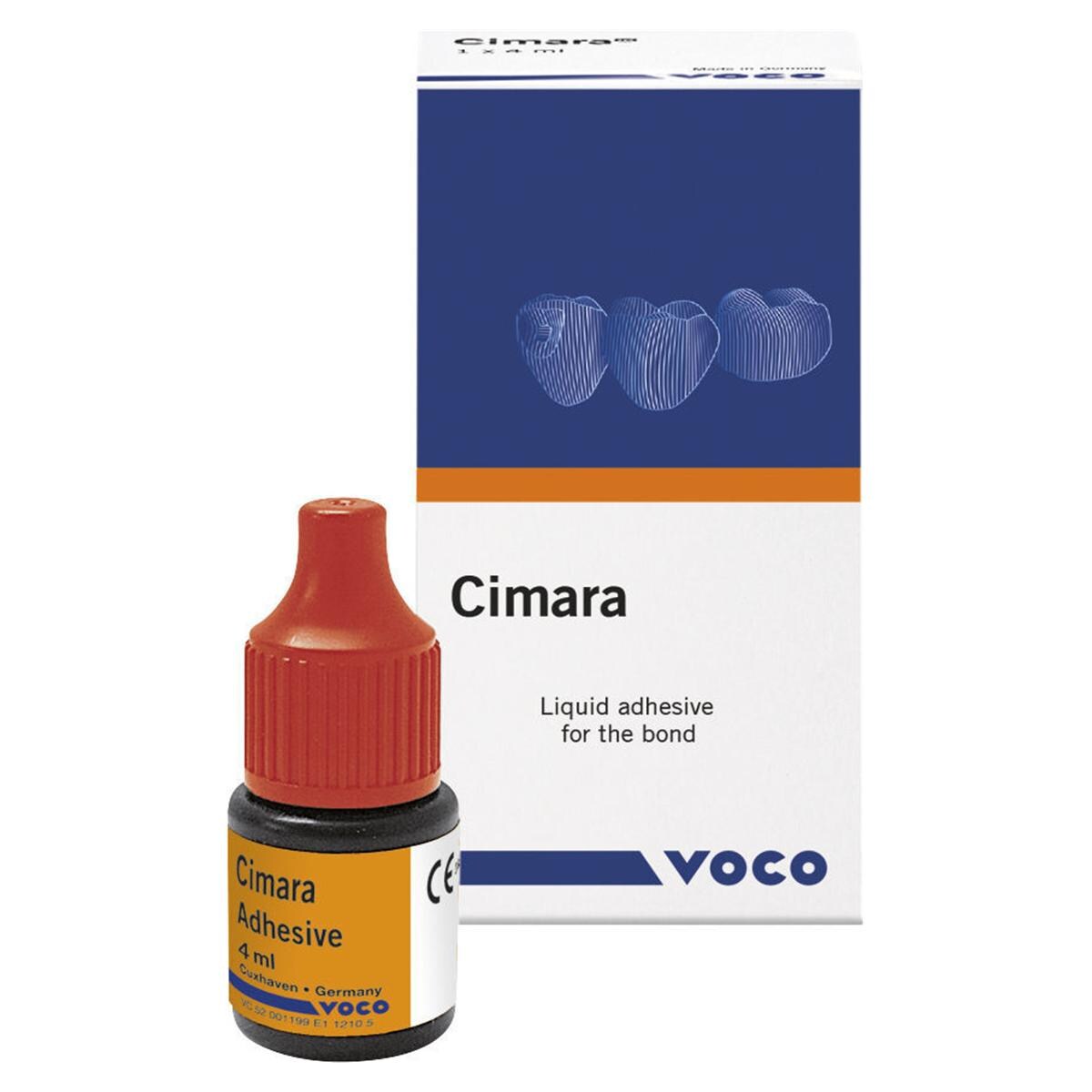 Cimara® Adhäsiv - Flasche 4 ml