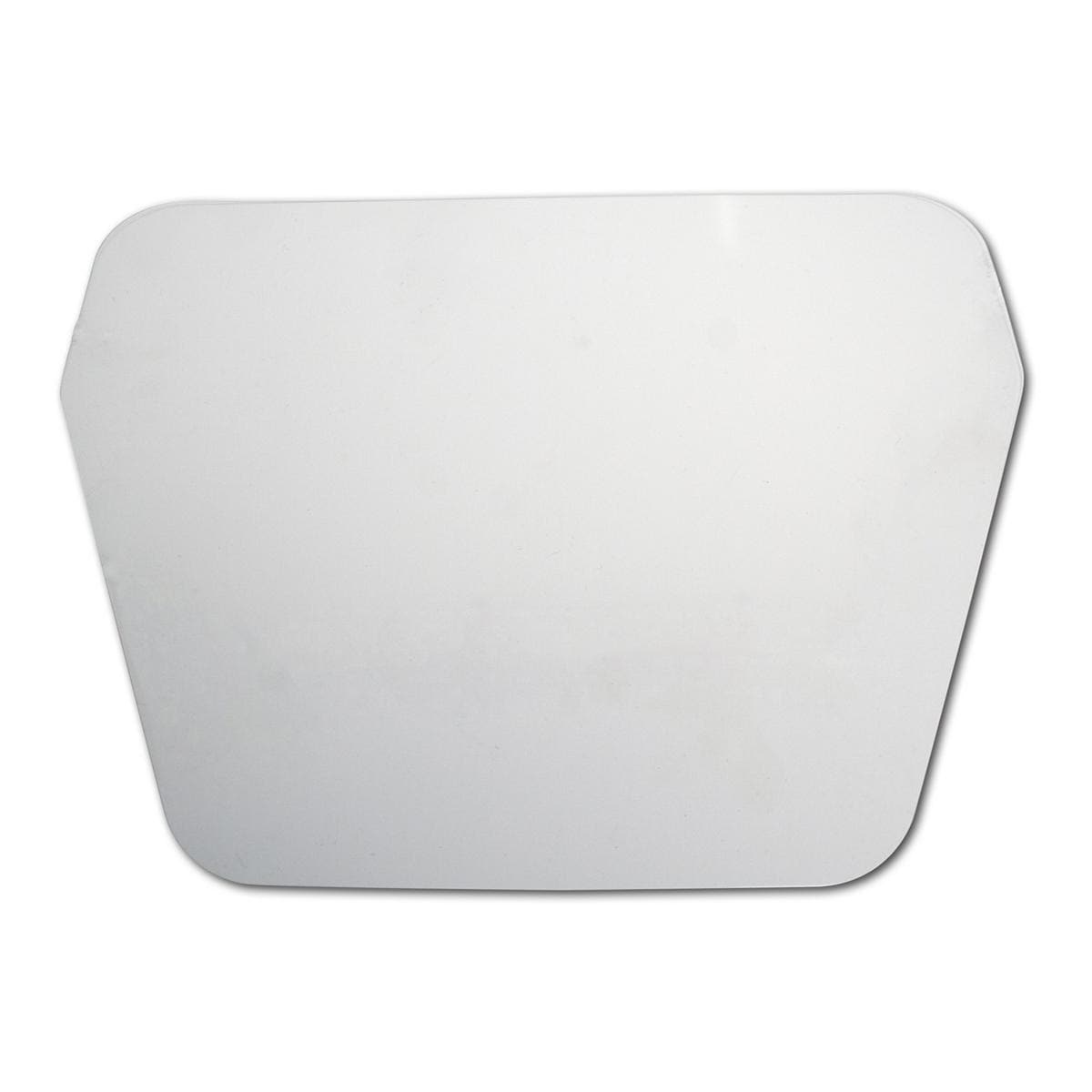 HS-Visier für Augen- / Sicht- / Spritzschutz - Packung 25 Stück