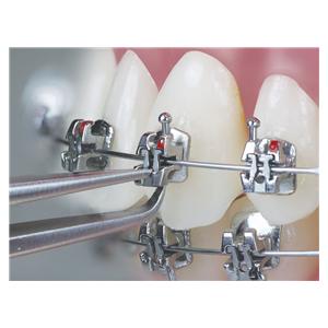 Lotus Plus Pinzetten - Pinzette zum Schließen des Clips