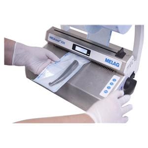 MELAseal 200 - Folienschweißgerät validierbar ohne Rollenhalter