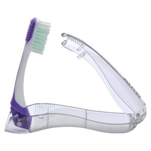 GUM® KFO-Reisezahnbürste - Nr. 125