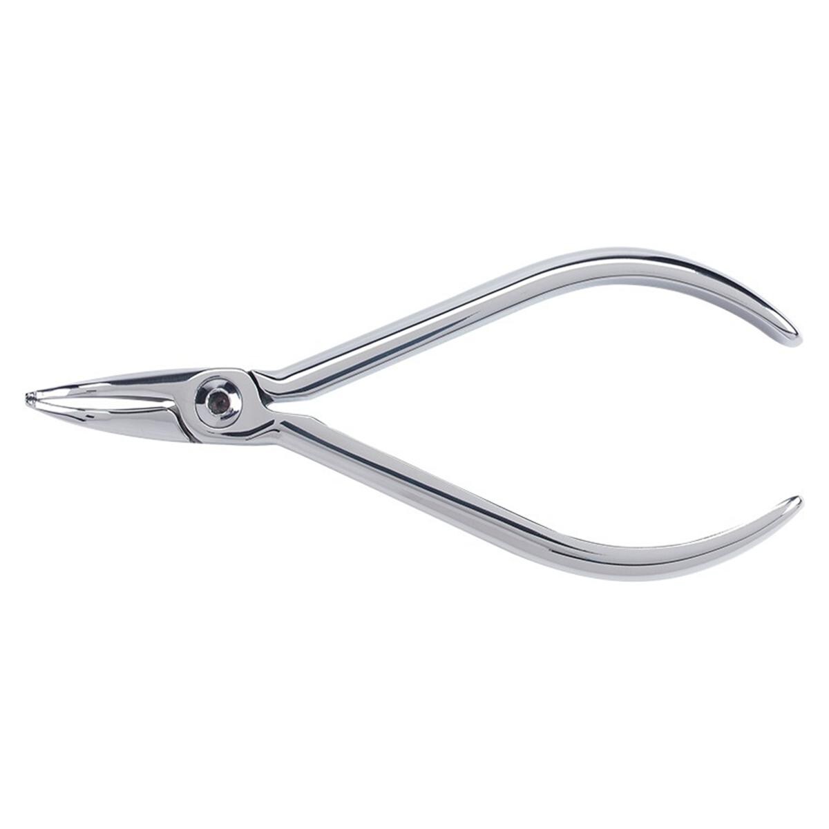 How-Universalzange abgewinkelt - How-Universalzange abgewinkelt, Stück