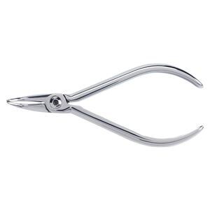 How-Universalzange abgewinkelt - How-Universalzange abgewinkelt, Stück