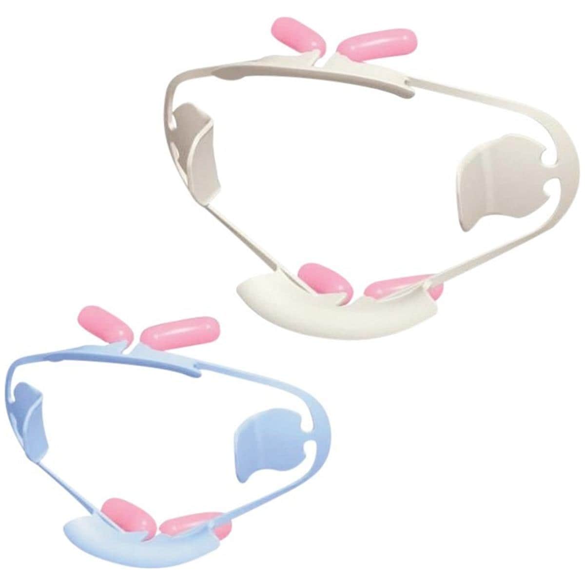 OptiView™ - Small, blau, Packung 2 Stück