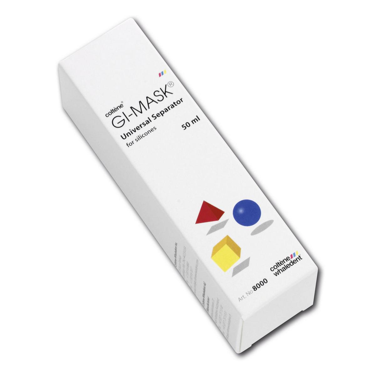 GI-MASK Universal Separator - Flasche 50 ml