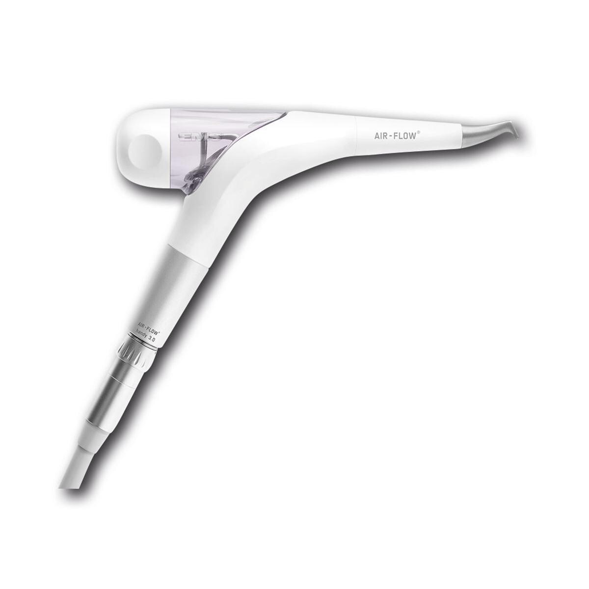 AIR-FLOW® handy 3.0, weiß - Pulverstrahlgerät Anschlusstyp für KaVo