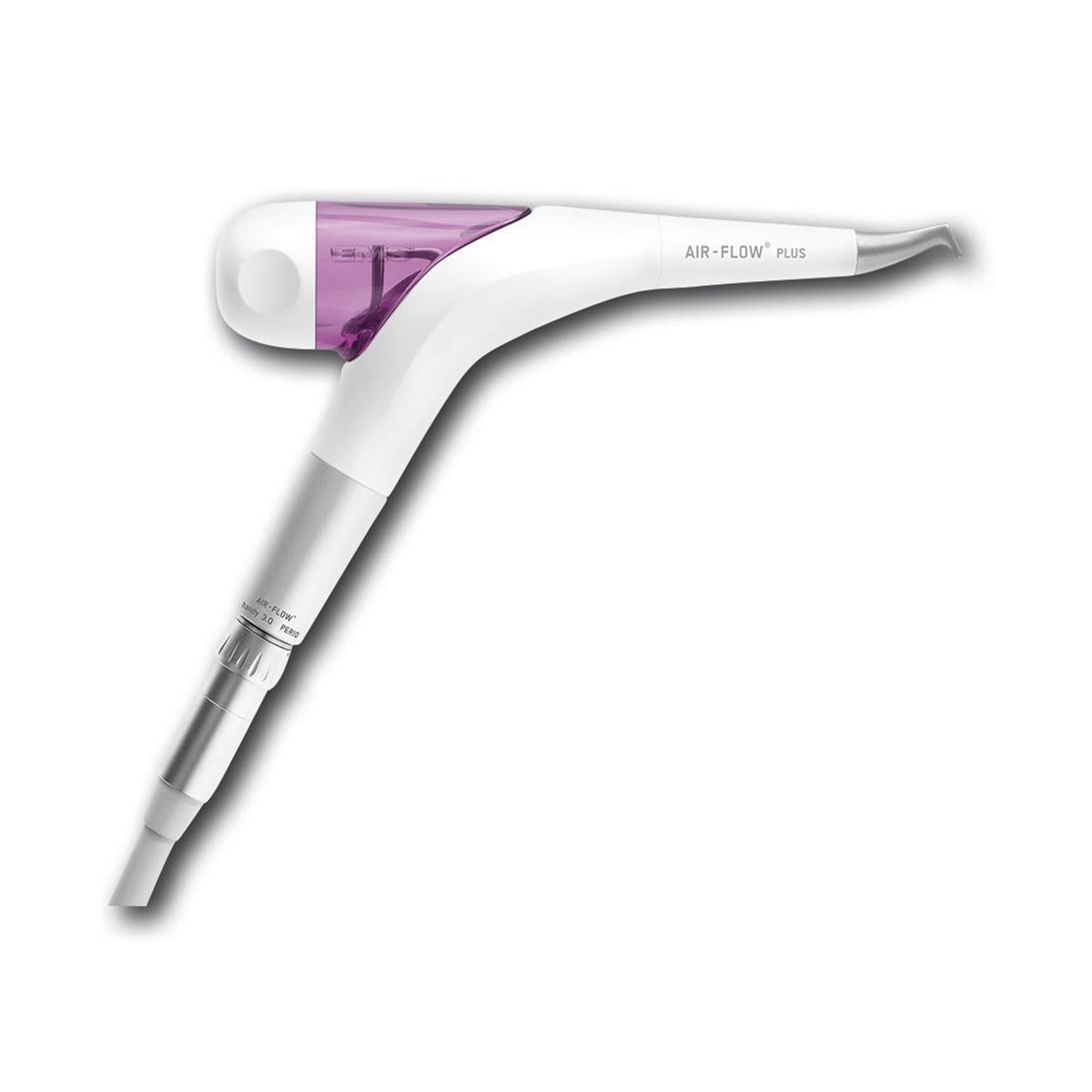 AIR-FLOW® handy 3.0 Plus, weiß - Pulverstrahlgerät Anschlusstyp für Sirona