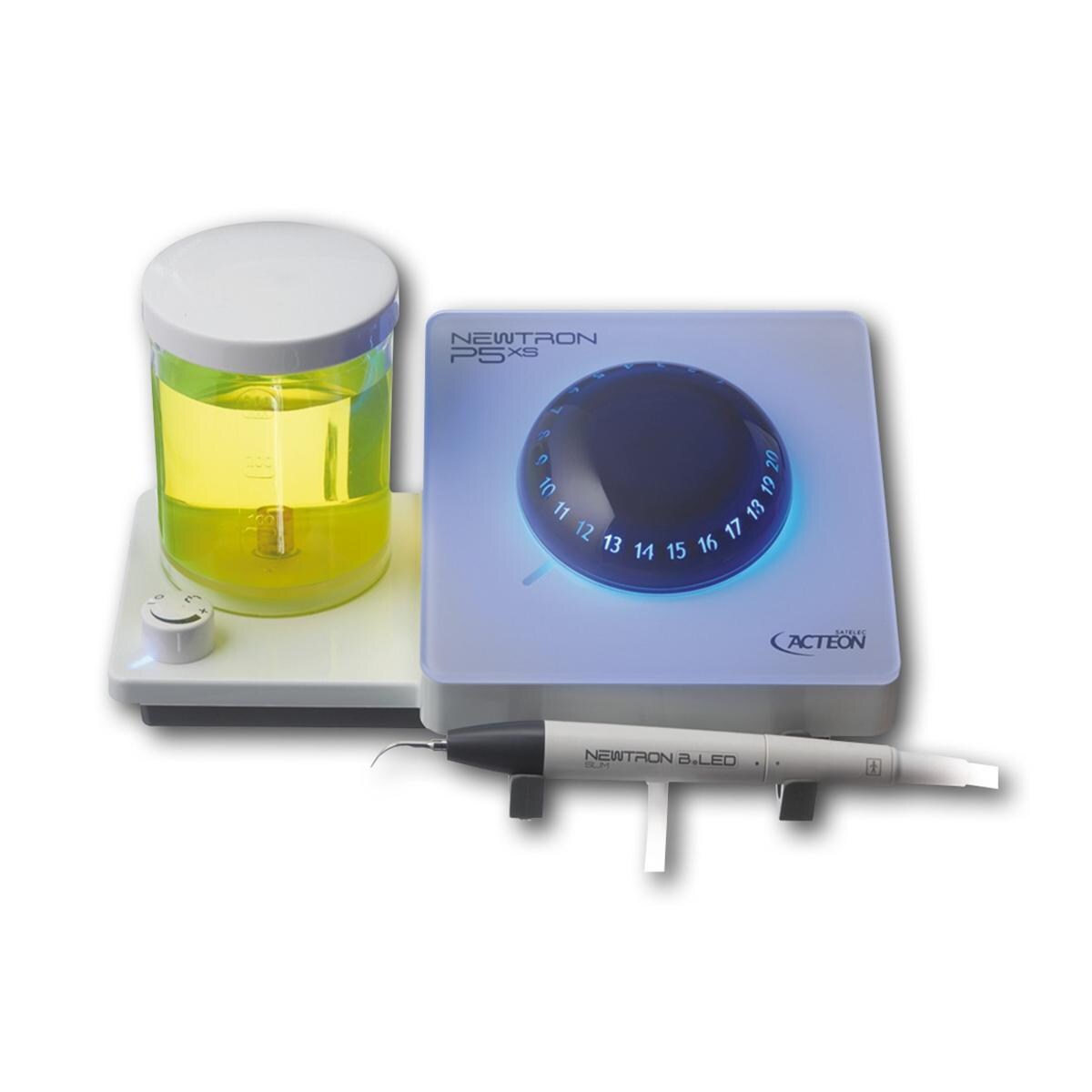 Newtron P5 XS B.LED - Ultraschallgenerator