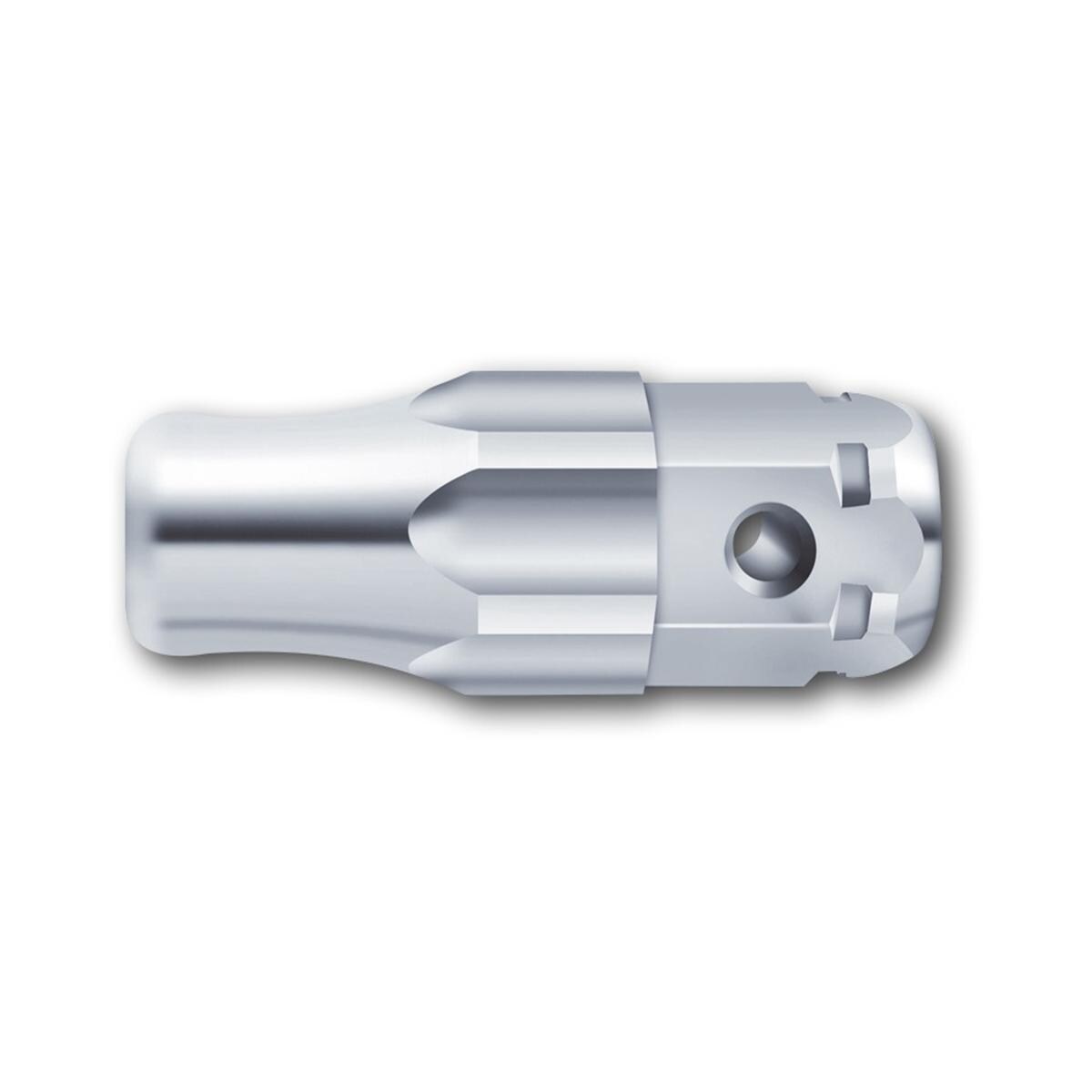 Bohrer Handschlüssel - Zur Aufnahme von RA-Instrumenten