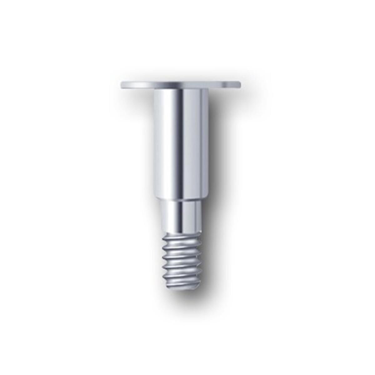 Abdeckschraube spezial D = 4,5 mm - Packung 1 Stück