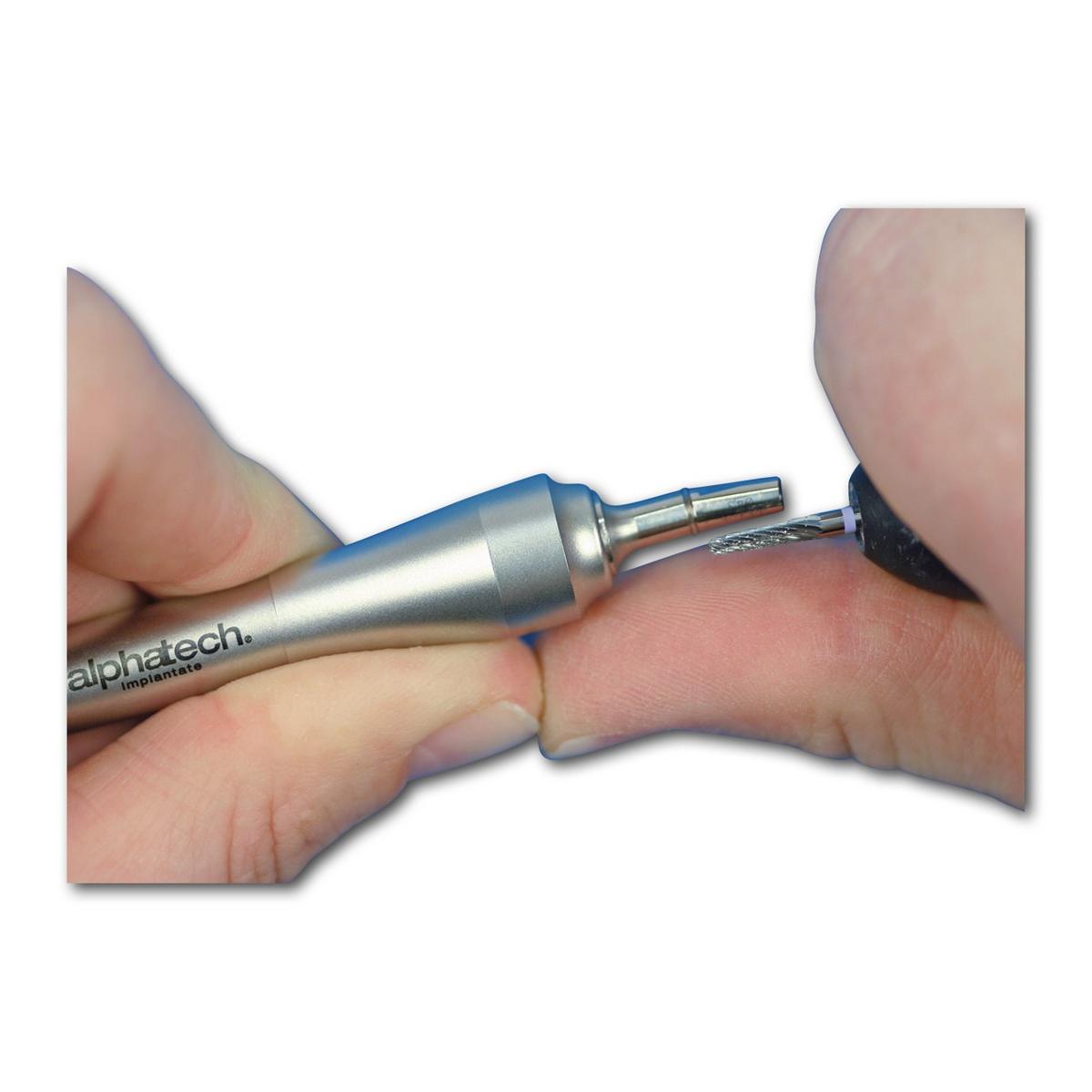 Abutment Halter Set komplett - Set