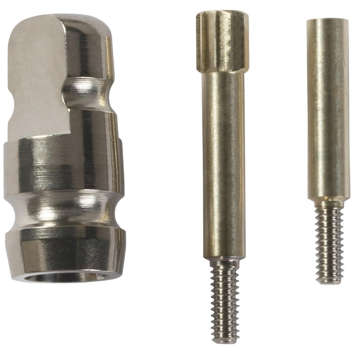 Angulationskonzept Abdruckset 0° - Set