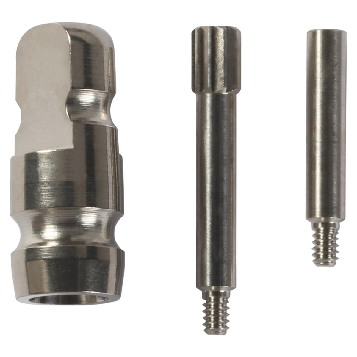 Angulationskonzept Abdruckset 20° / 35° - Set