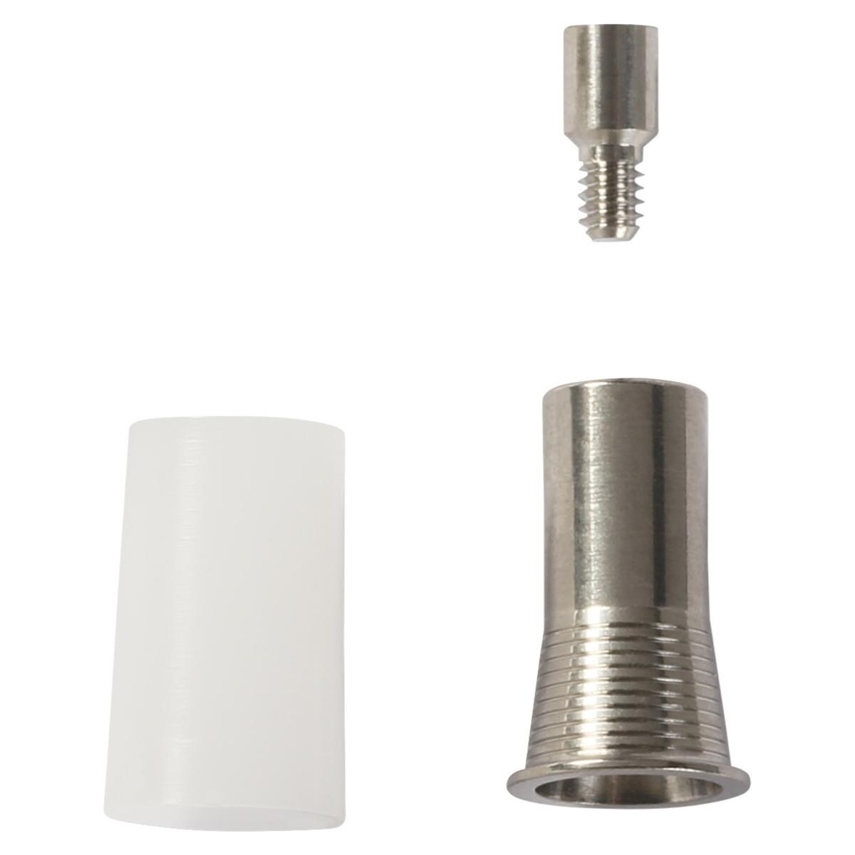 Angulationskonzept Set Klebebasis 20° / 35° - Set