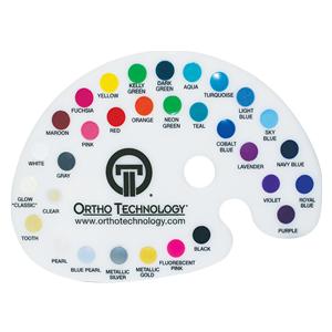 Maximum Power Chain kurz - Silber - Metallic, Spule 4,6 m