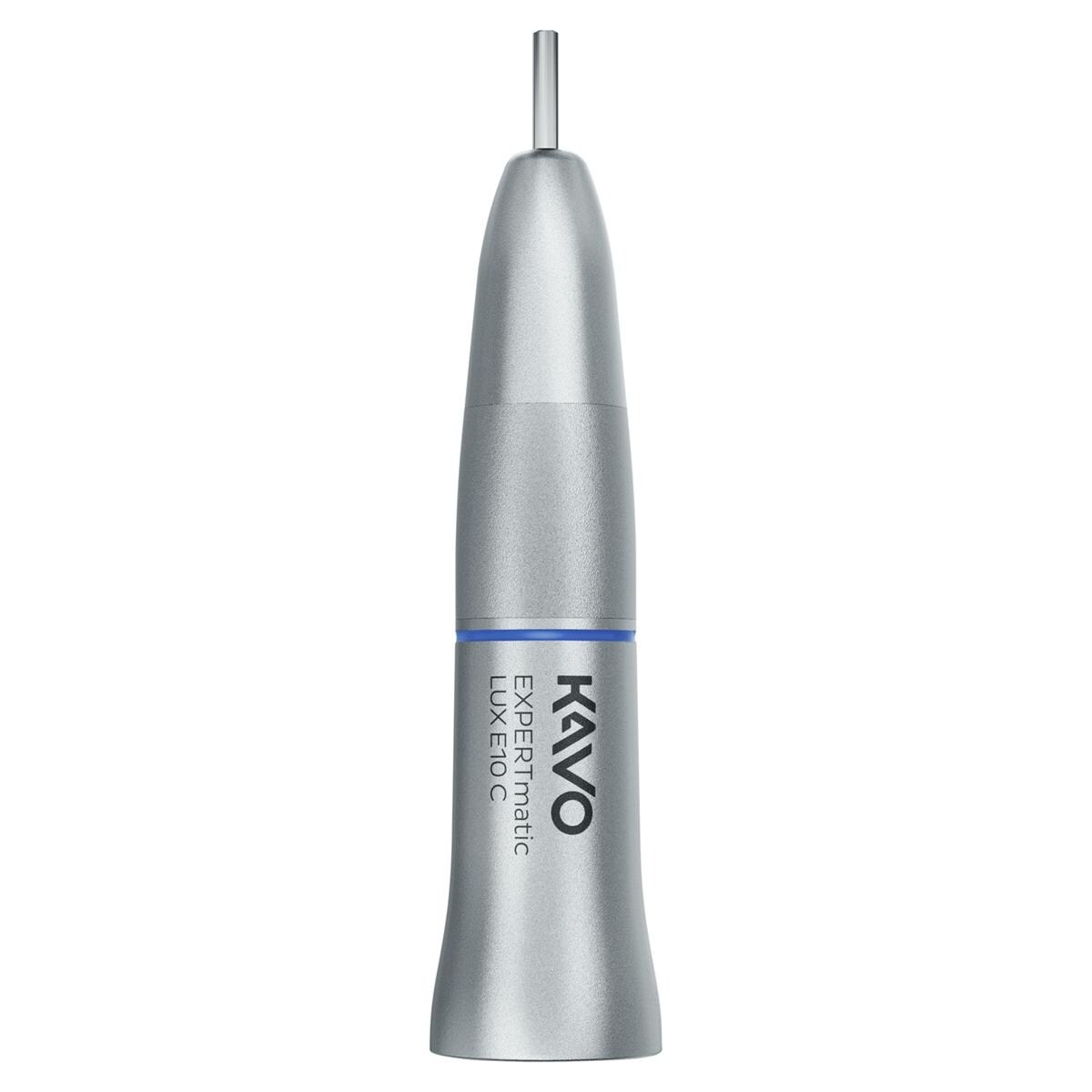 EXPERTmatic Handstück E10 C - Ohne Licht, blau 1:1