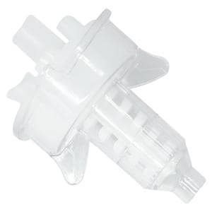 Dynamischer Mischer - Packung 45 Stück