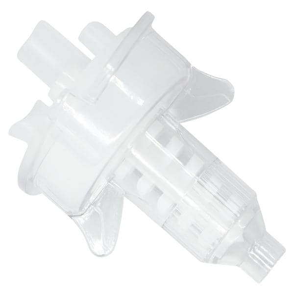 Dynamischer Mischer - Packung 45 Stück