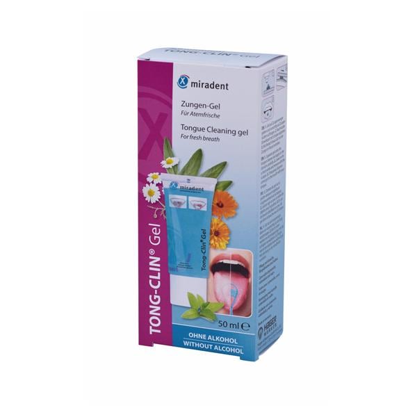 Tong-Clin® Gel - Tube 50 ml