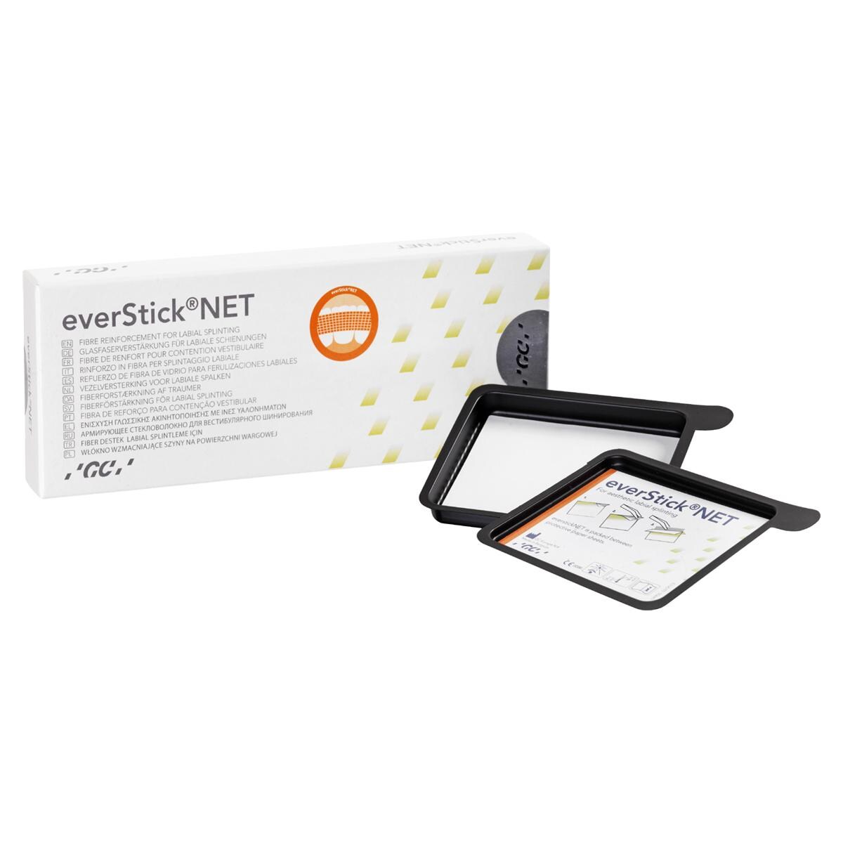everStick® NET - Größe 30 cm², Packung 1 Stück