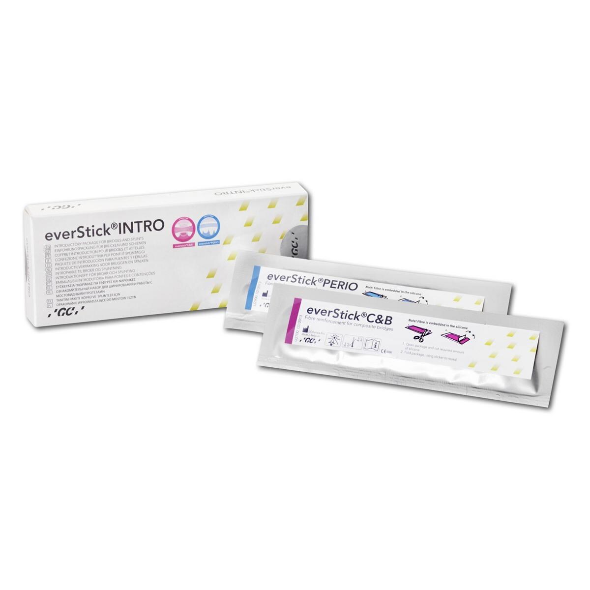 everStick® - Intro Kit - Set