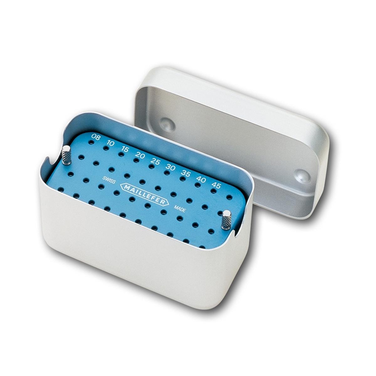 Endo Stand leer - Für 40 Instrumente