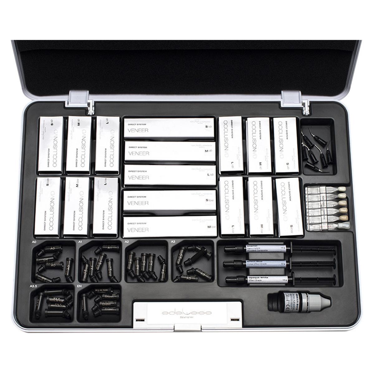 Direct System - Advanced Kit - Set