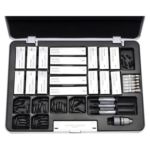 Direct System - Advanced Kit - Set