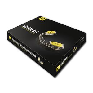 UA Performance Mouthwear - Launch Kit - Set