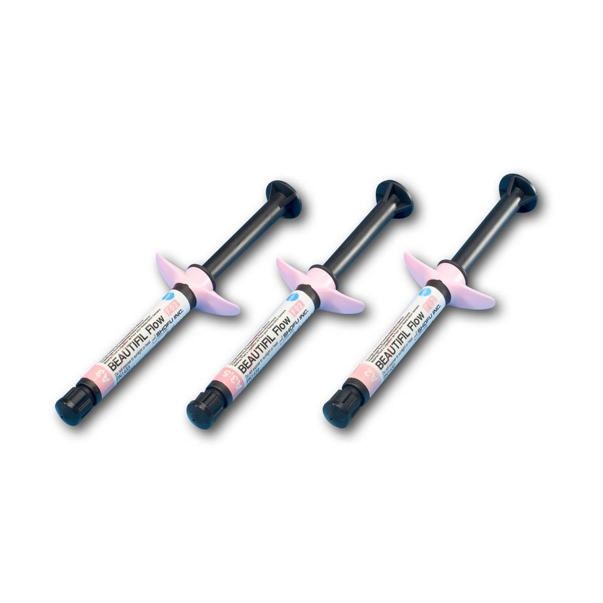 Beautifil Flow - Low Flow F02 - Gum, Spritze 2 g